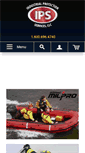 Mobile Screenshot of ipp-ips.com